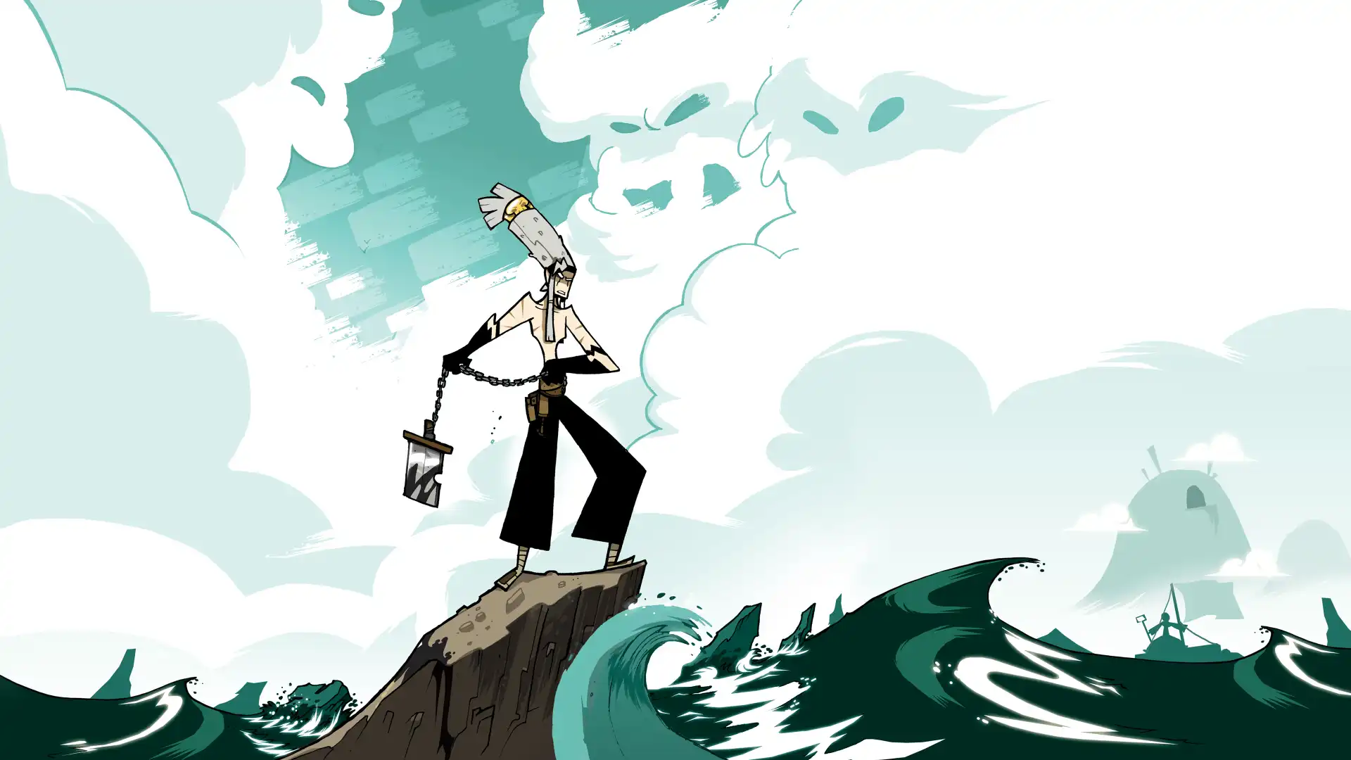 Personnage de jeux-vidéo